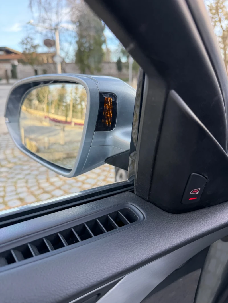 Audi A8 4.2TDI* Full LED* Масаж* Нощно* Подгрев-обдухване, снимка 14 - Автомобили и джипове - 53540475