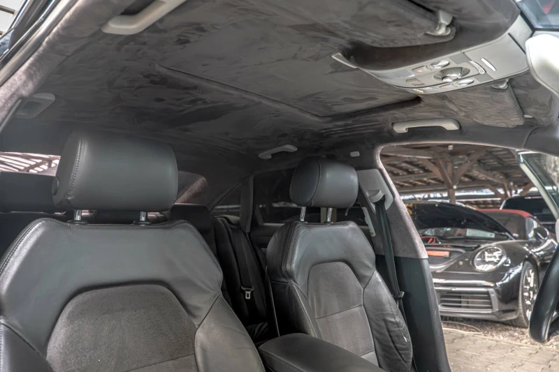 Audi A6 3.0TDI/Sline/Подгрев/FullLed/290Hp/Даунпайп, снимка 9 - Автомобили и джипове - 53564853
