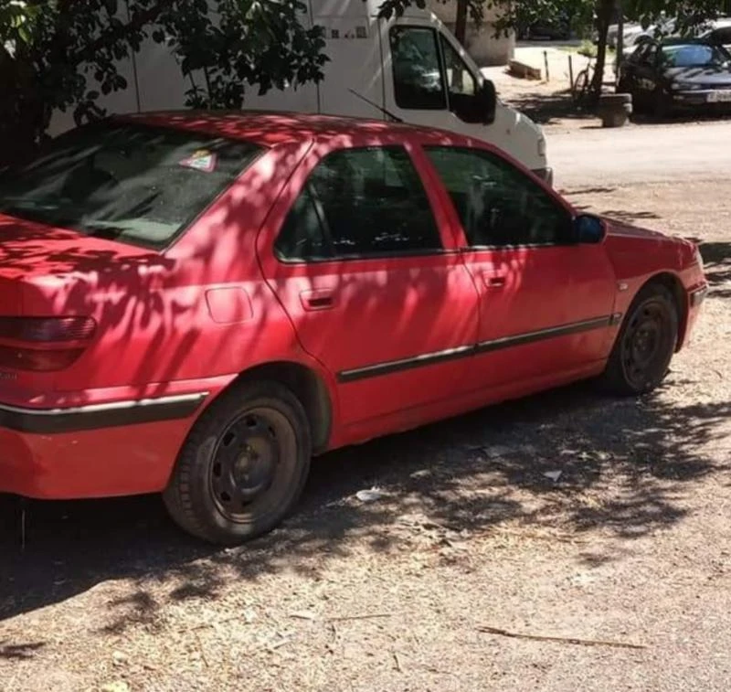 Peugeot 406 2.0 hdi 110к.с 2.0 бензин 2 броя на части - изображение 3