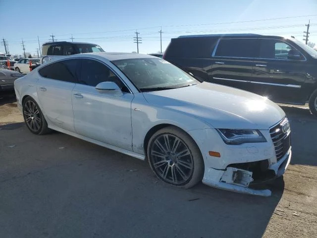 Audi A7 PRESTIGE S-line* Distronic* Bose* Head-Up* Keyless, снимка 4 - Автомобили и джипове - 49482499