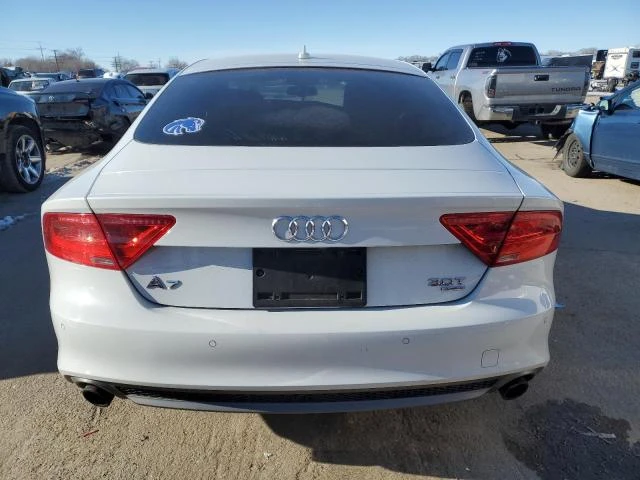 Audi A7 PRESTIGE S-line* Distronic* Bose* Head-Up* Keyless, снимка 6 - Автомобили и джипове - 49482499