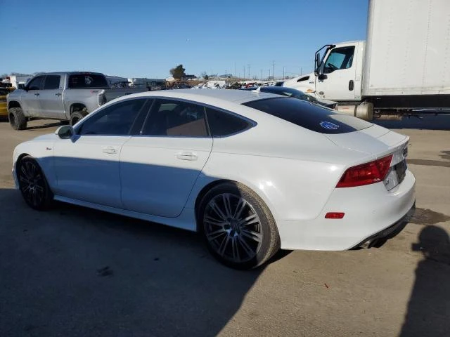 Audi A7 PRESTIGE S-line* Distronic* Bose* Head-Up* Keyless, снимка 2 - Автомобили и джипове - 49482499