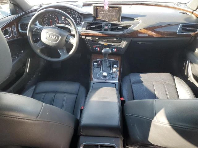 Audi A7 PRESTIGE S-line* Distronic* Bose* Head-Up* Keyless, снимка 8 - Автомобили и джипове - 49482499