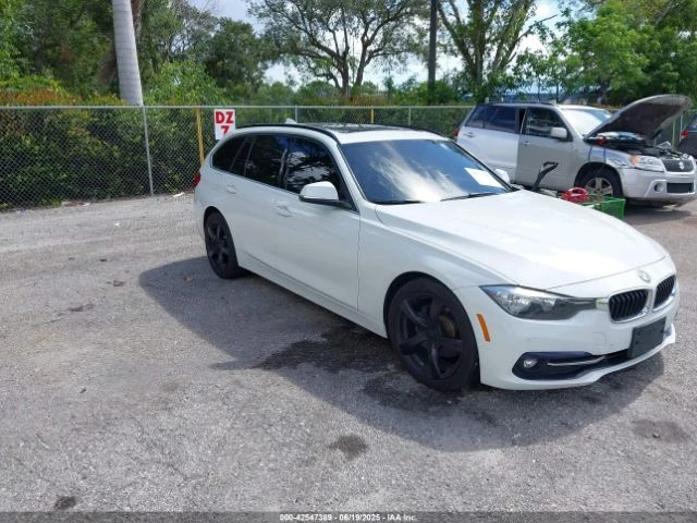 BMW 320 d xDrive - 18900 лв. - 95556821 1