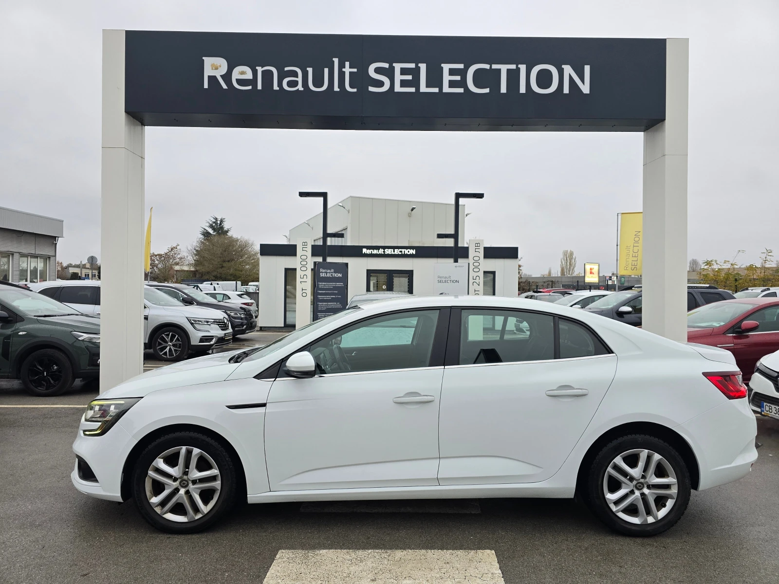 Renault Megane 1.3 Tce - изображение 3