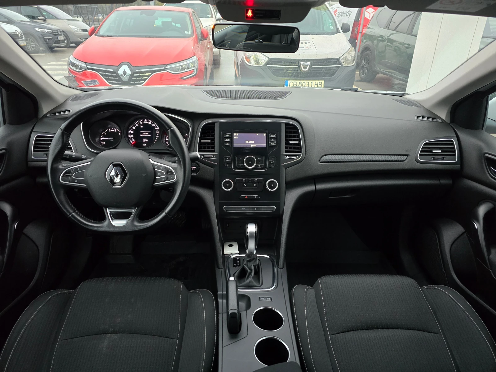 Renault Megane 1.3 Tce - изображение 8