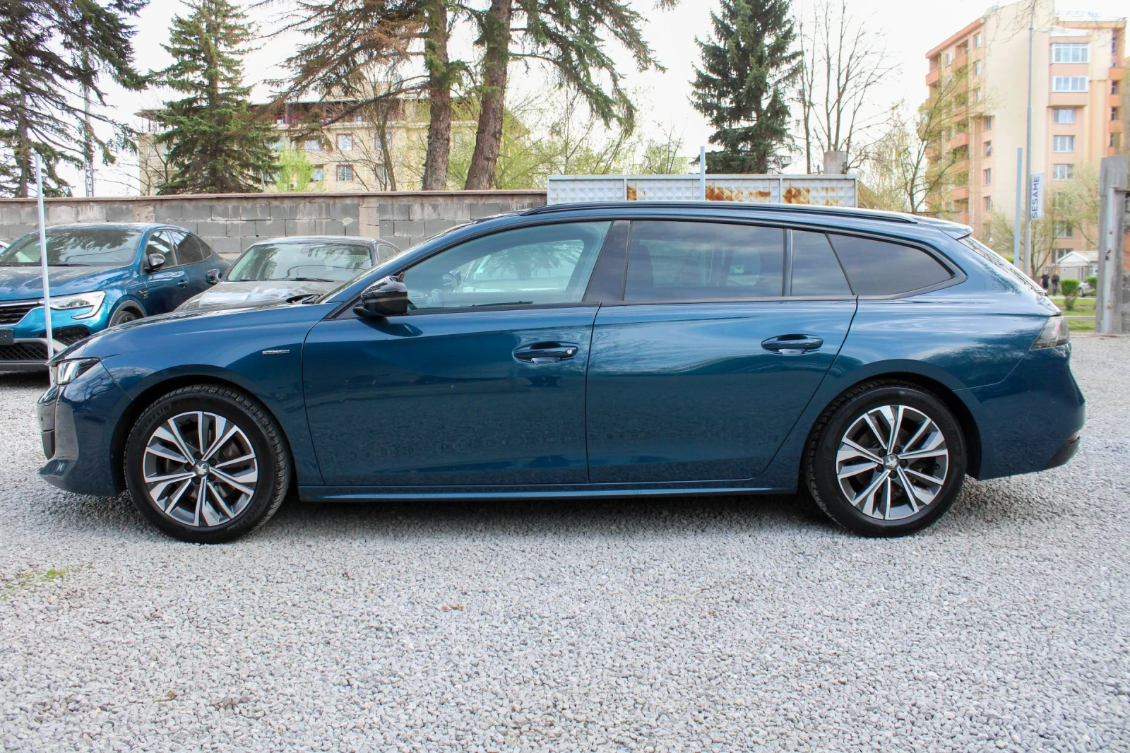 Peugeot 508 1.5HDI GT LINE FULL - изображение 2