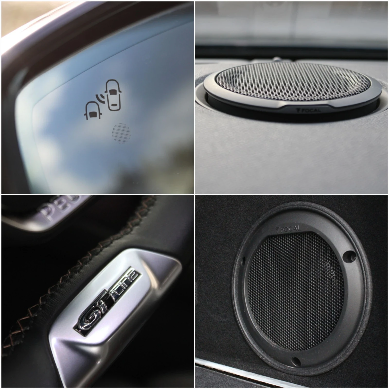 Peugeot 508 1.5HDI GT LINE FULL | Mobile.bg   13