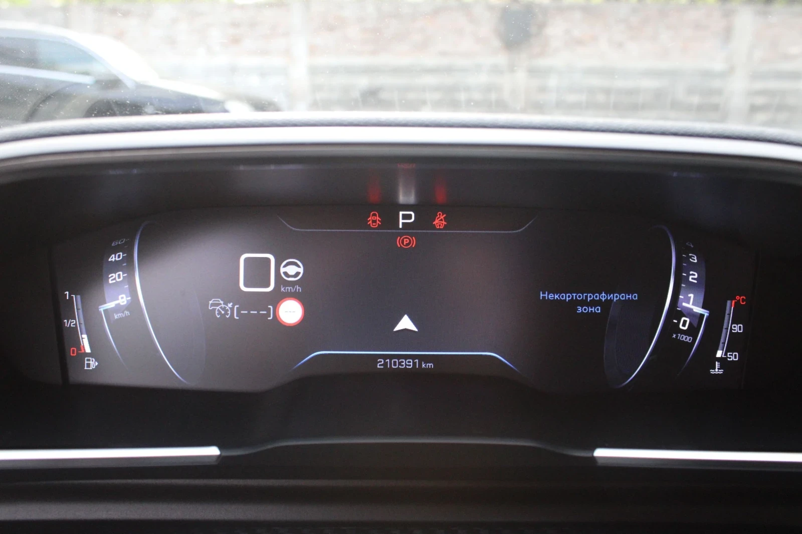 Peugeot 508 1.5HDI GT LINE FULL | Mobile.bg   17