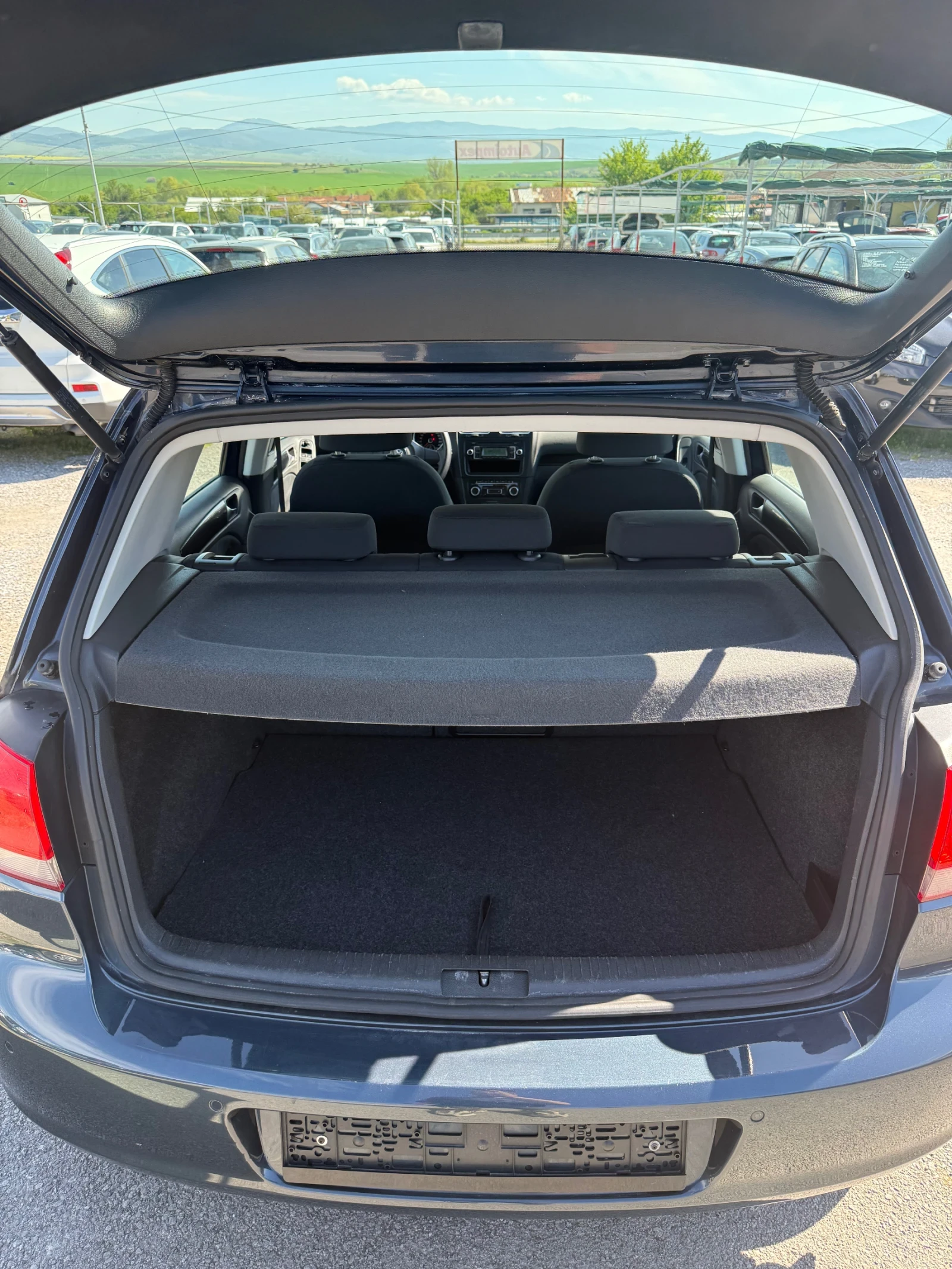 VW Golf 1.6 TDI - изображение 7