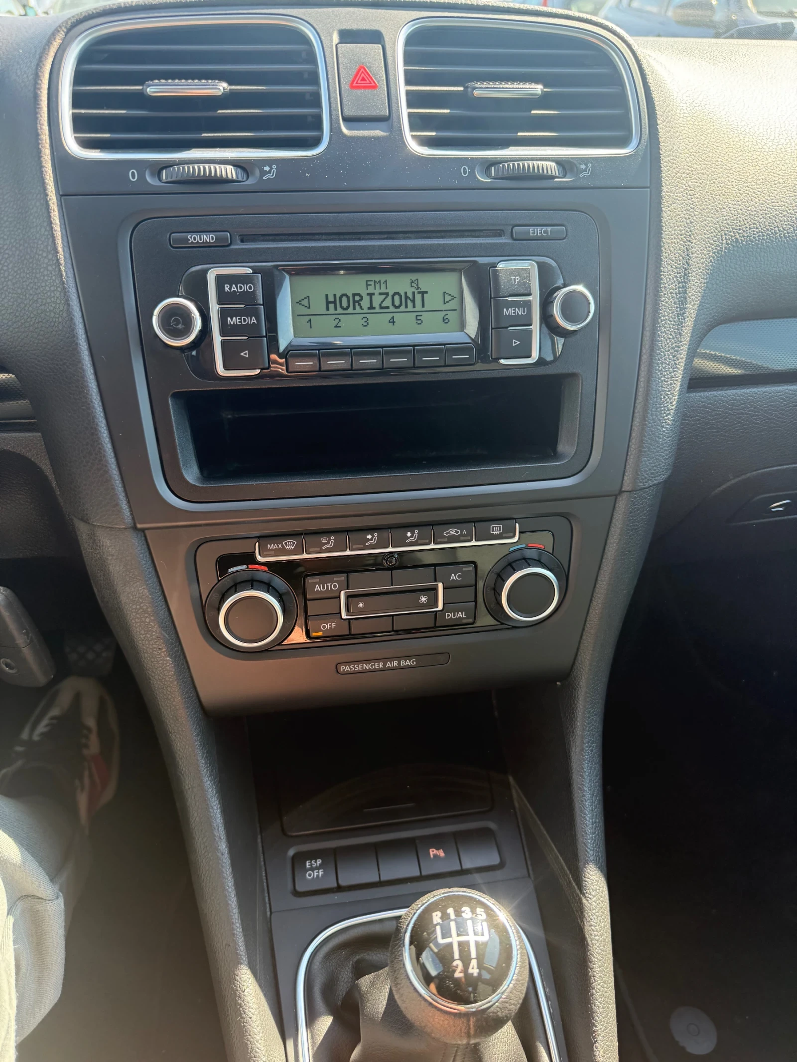 VW Golf 1.6 TDI | Mobile.bg   11