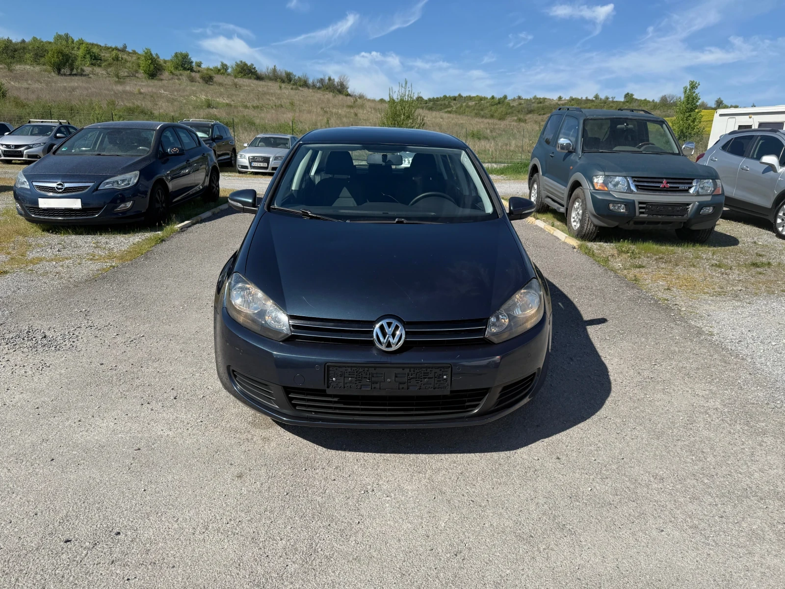 VW Golf 1.6 TDI | Mobile.bg   1