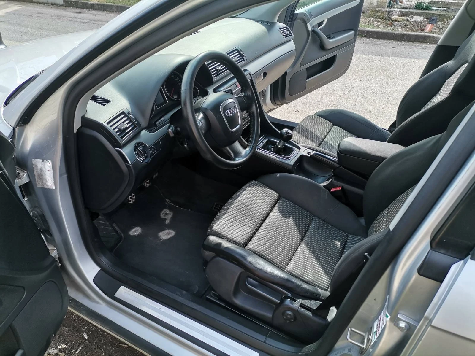 Audi A4 2.0 TDI - изображение 9