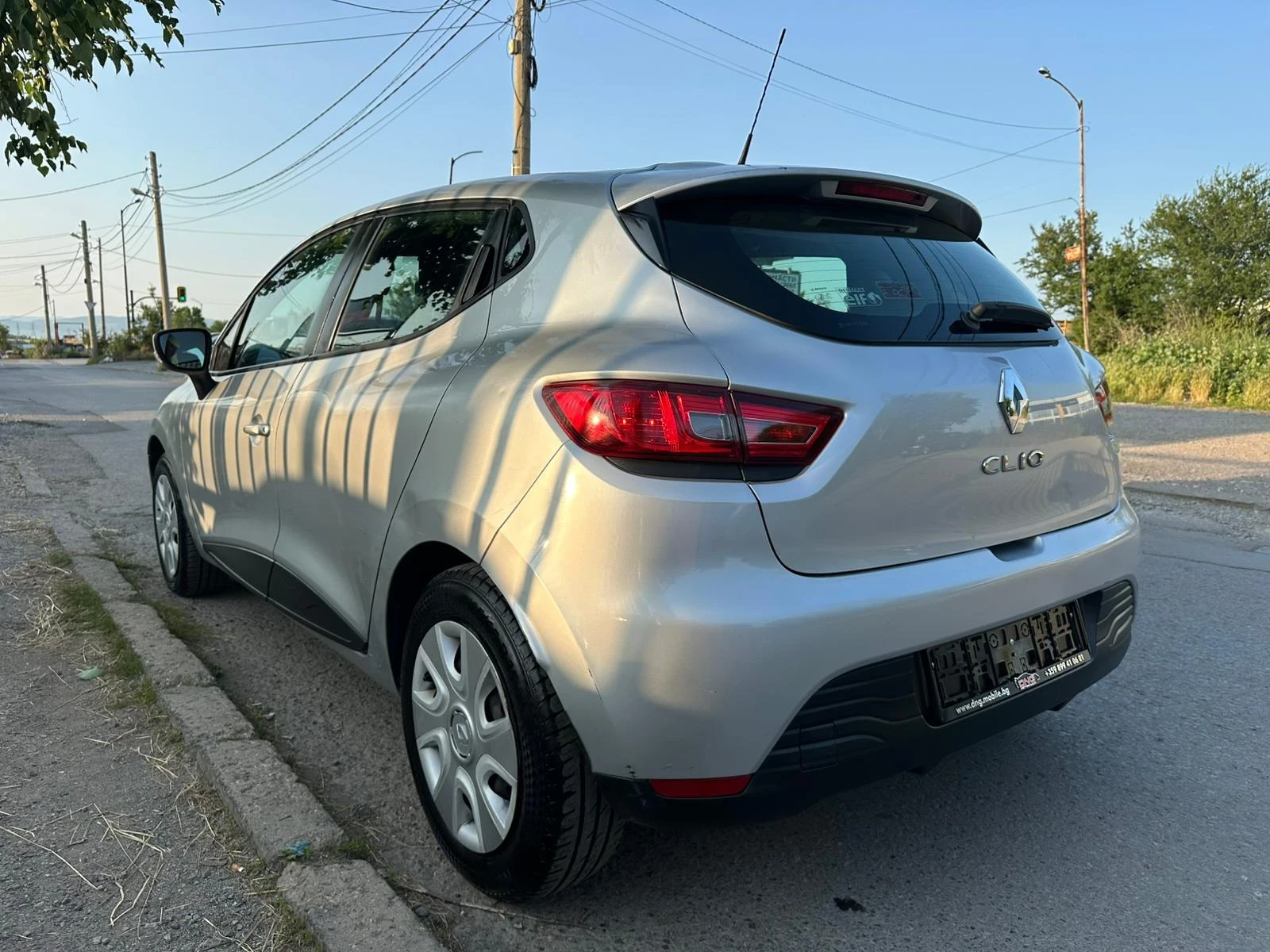 Renault Clio 1, 200 EURO5B  - изображение 5