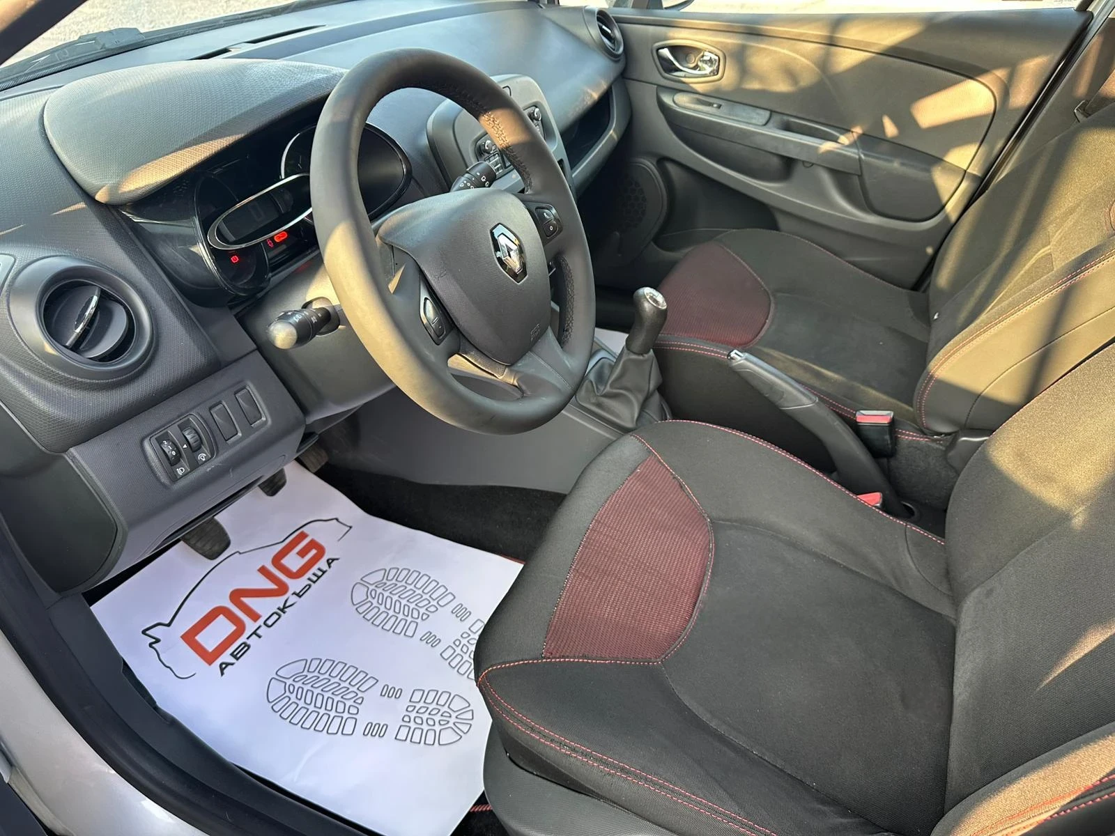 Renault Clio 1, 200 EURO5B  - изображение 8