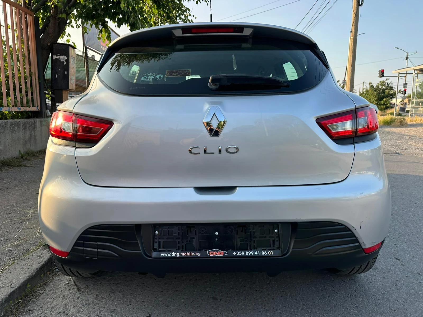 Renault Clio 1, 200 EURO5B  - изображение 6