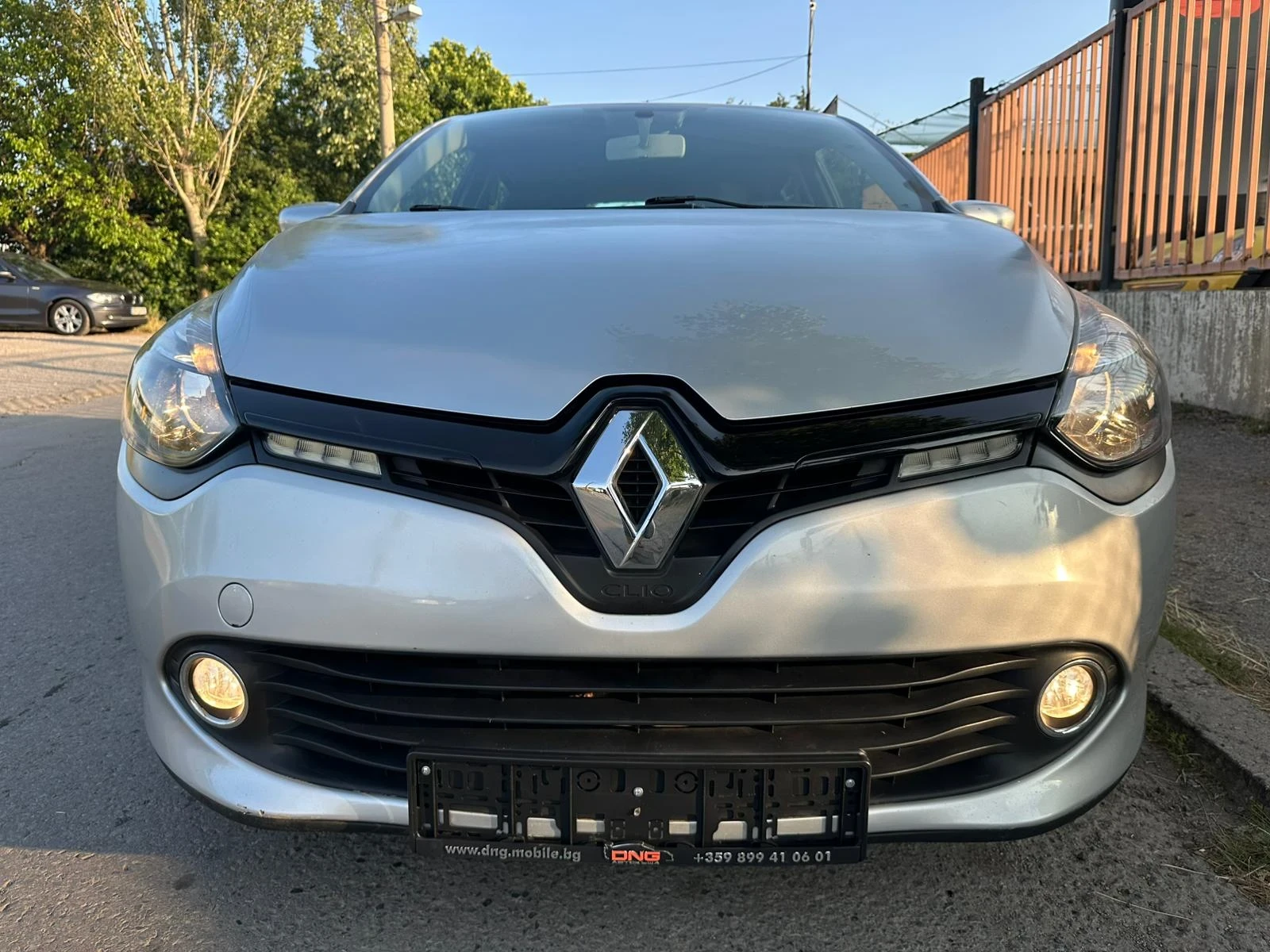 Renault Clio 1, 200 EURO5B  - изображение 3