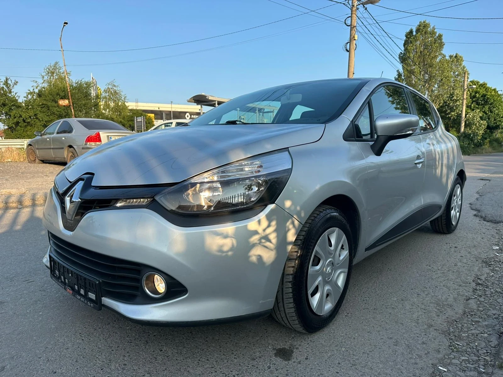 Renault Clio 1, 200 EURO5B  - изображение 4