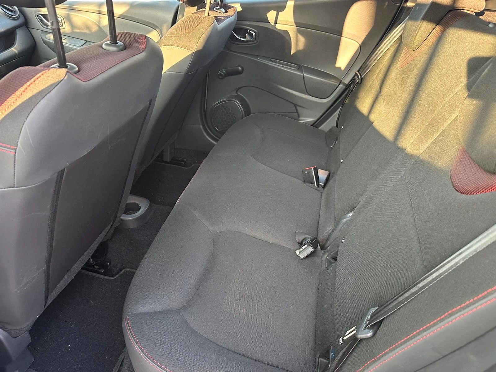 Renault Clio 1, 200 EURO5B  - изображение 10