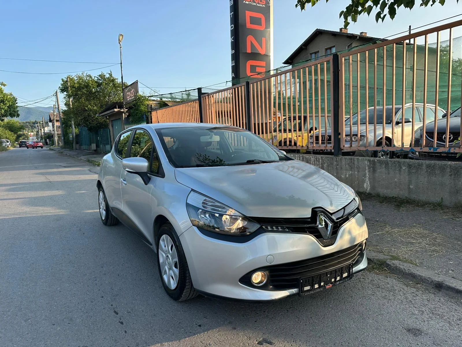 Renault Clio 1, 200 EURO5B  - изображение 2