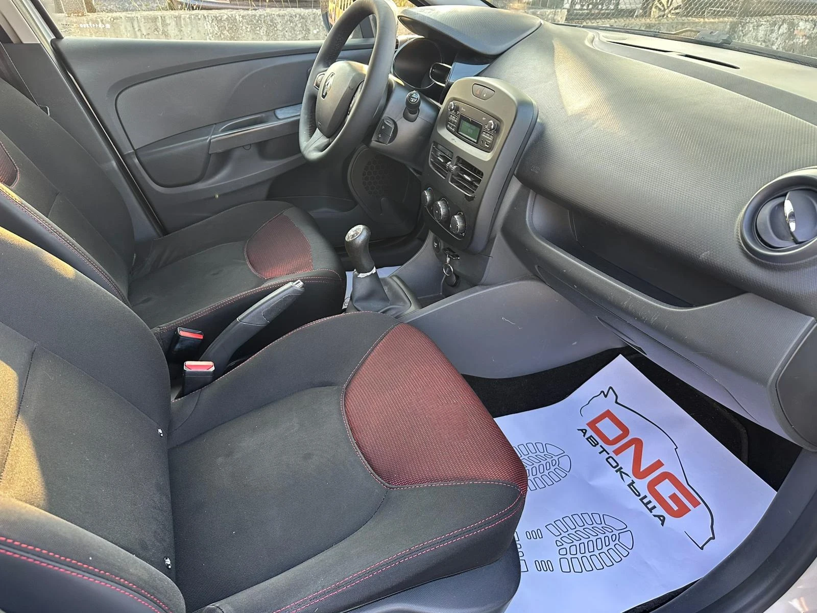 Renault Clio 1, 200 EURO5B  - изображение 9