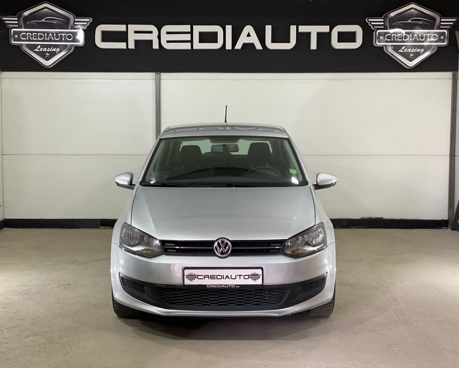 VW Polo 1.2 - изображение 2