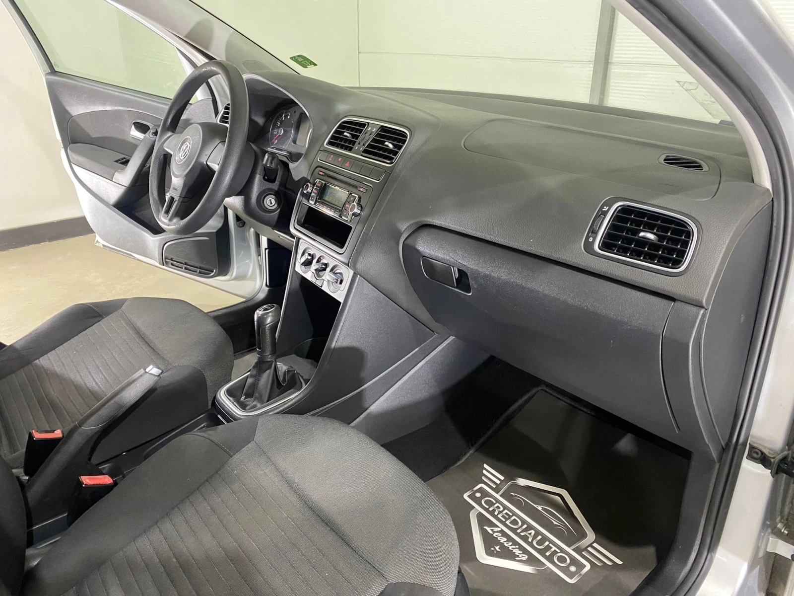 VW Polo 1.2 - изображение 9