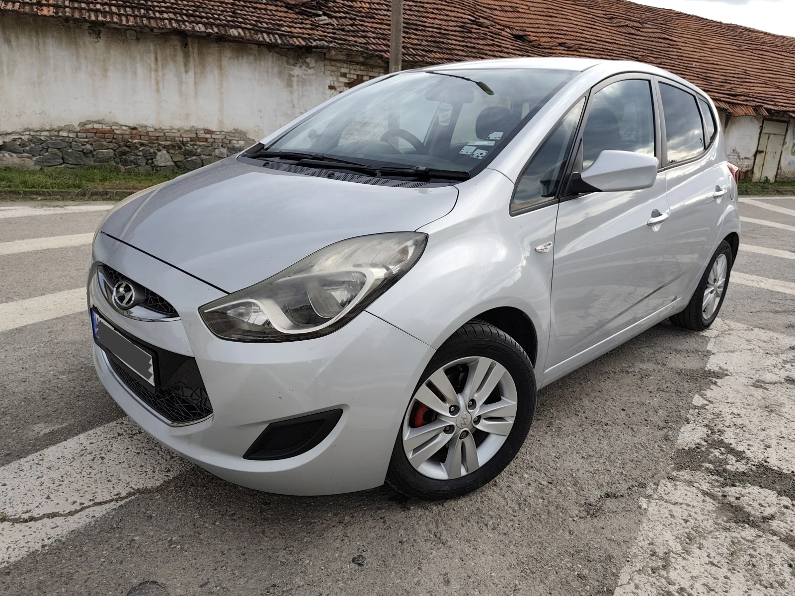 Hyundai Ix20 | Mobile.bg   1