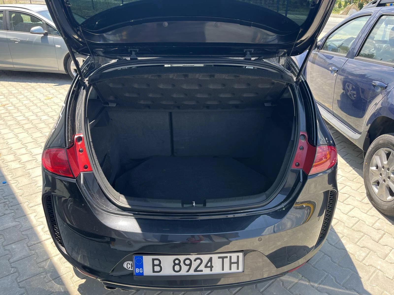 Seat Leon  - изображение 7