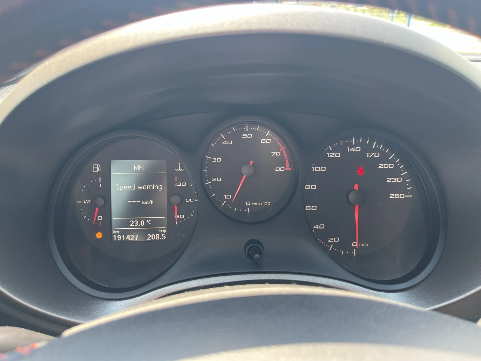 Seat Leon  - изображение 10