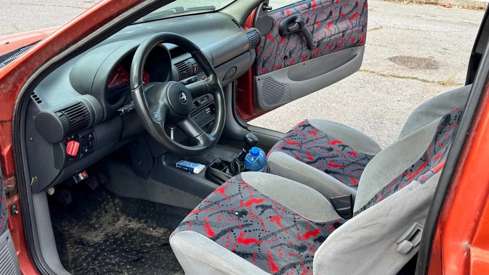 Opel Corsa  - изображение 9