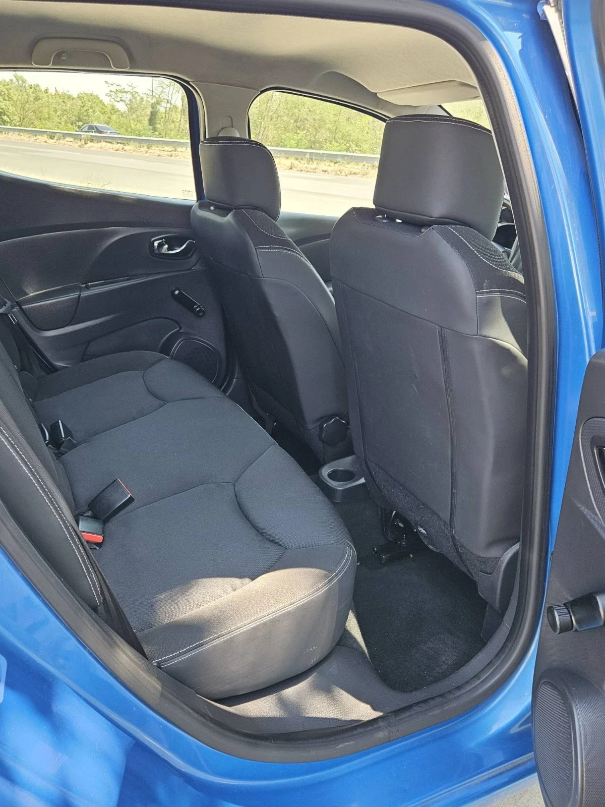 Renault Clio 1.5DCI  | Mobile.bg   14