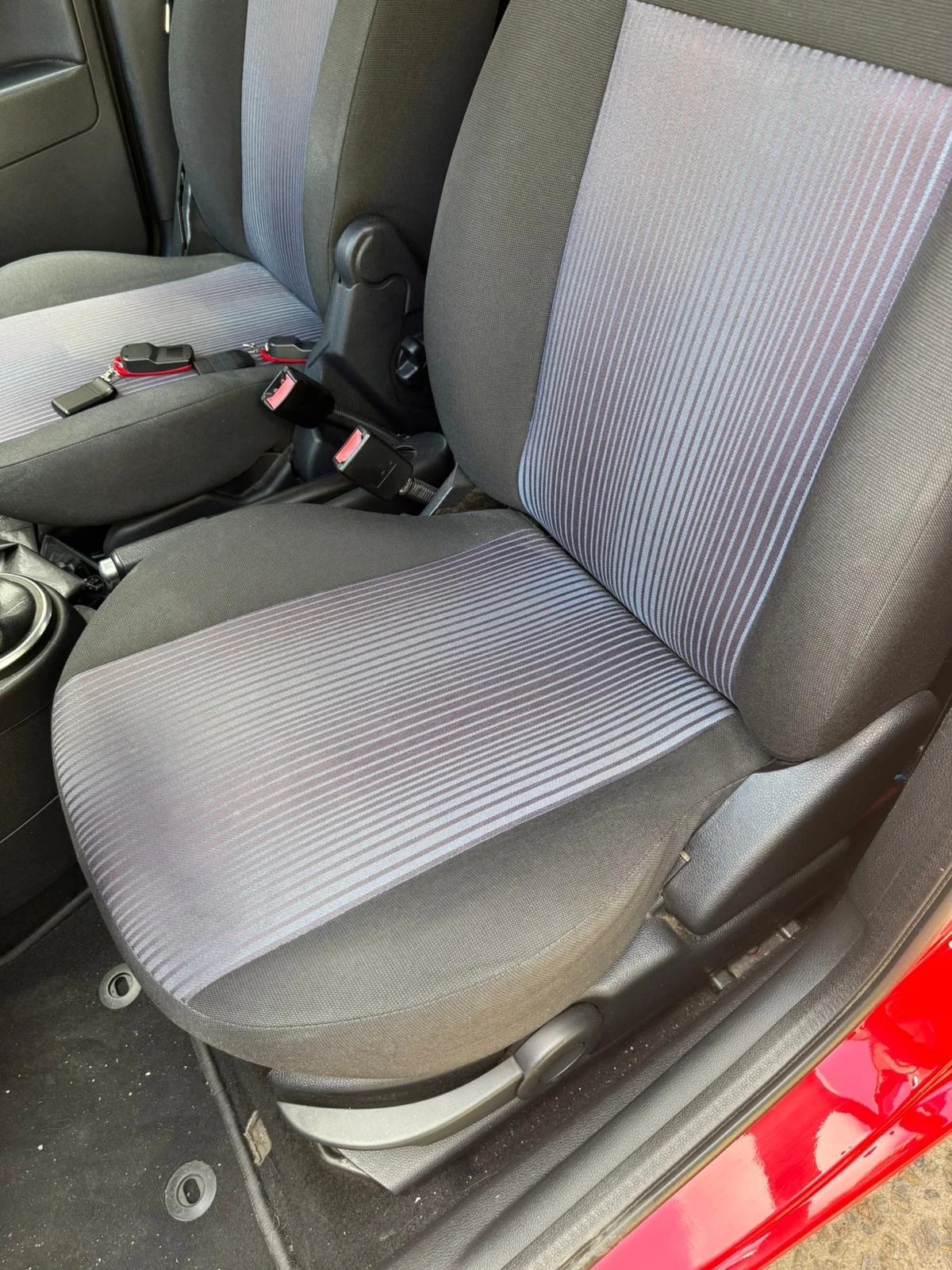 Ford Fusion  - изображение 4