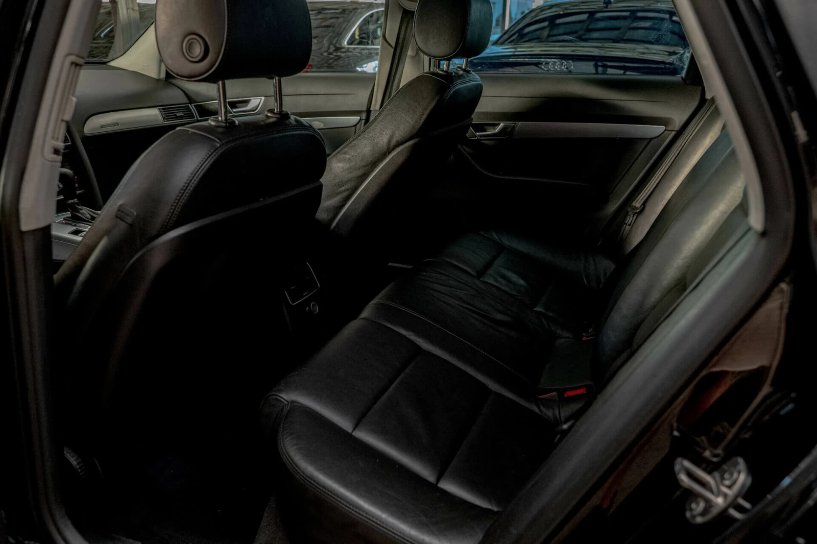 Audi A6 3.0TDI/Подгрев/Навигация/Quattro/Sline - изображение 8