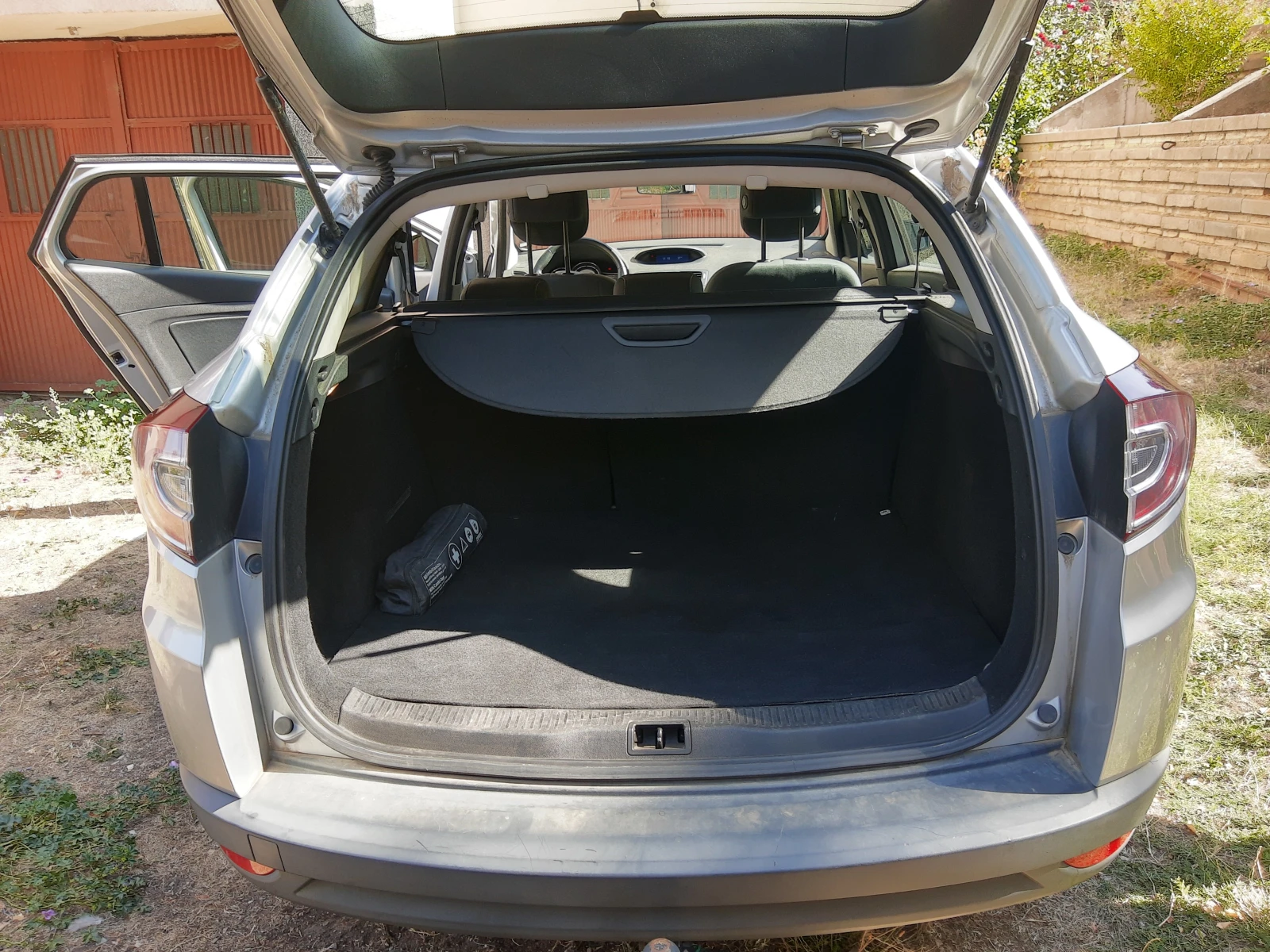 Renault Megane  - изображение 10