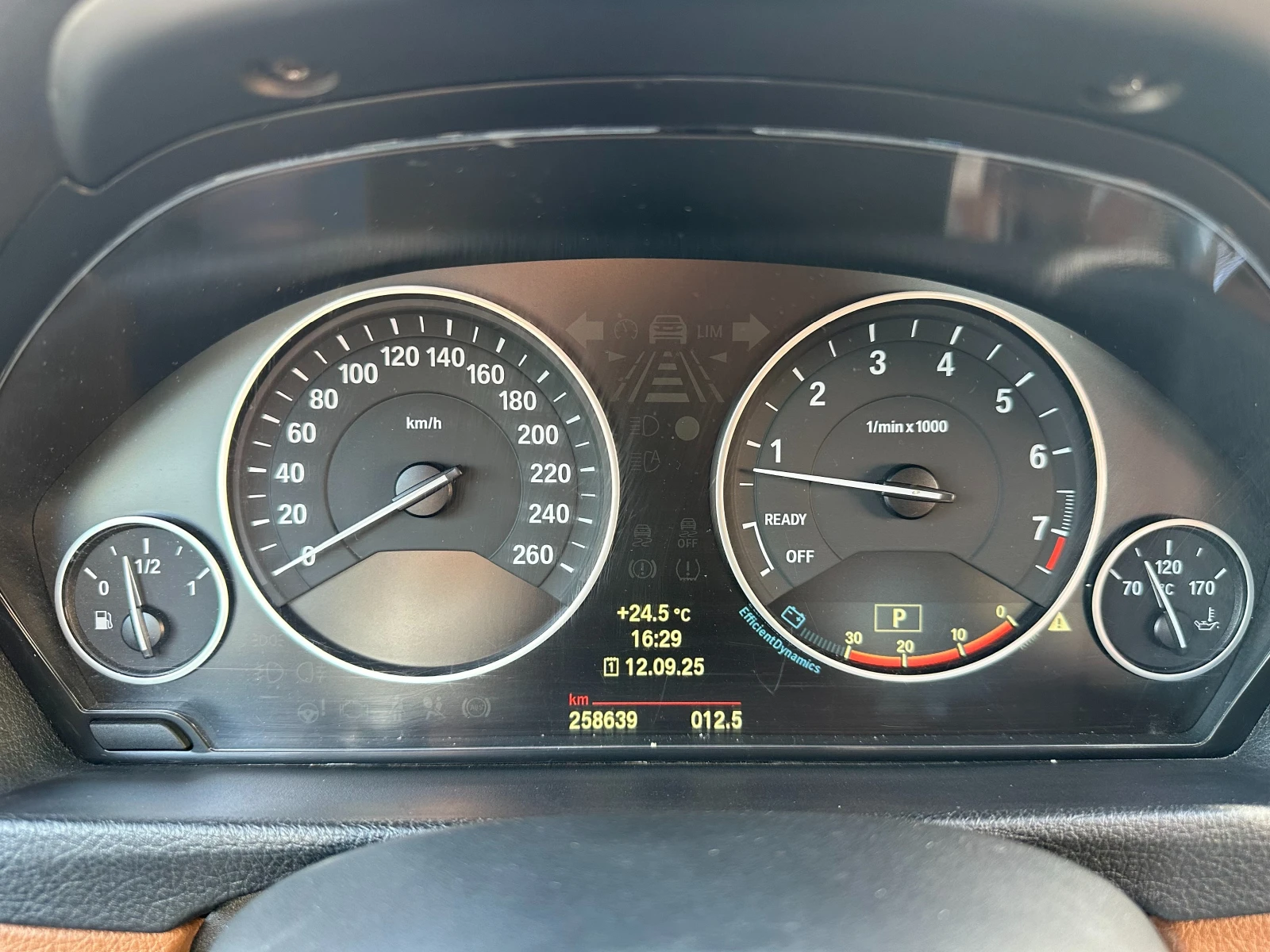 BMW 335 3.0i 306 .. | Mobile.bg   13