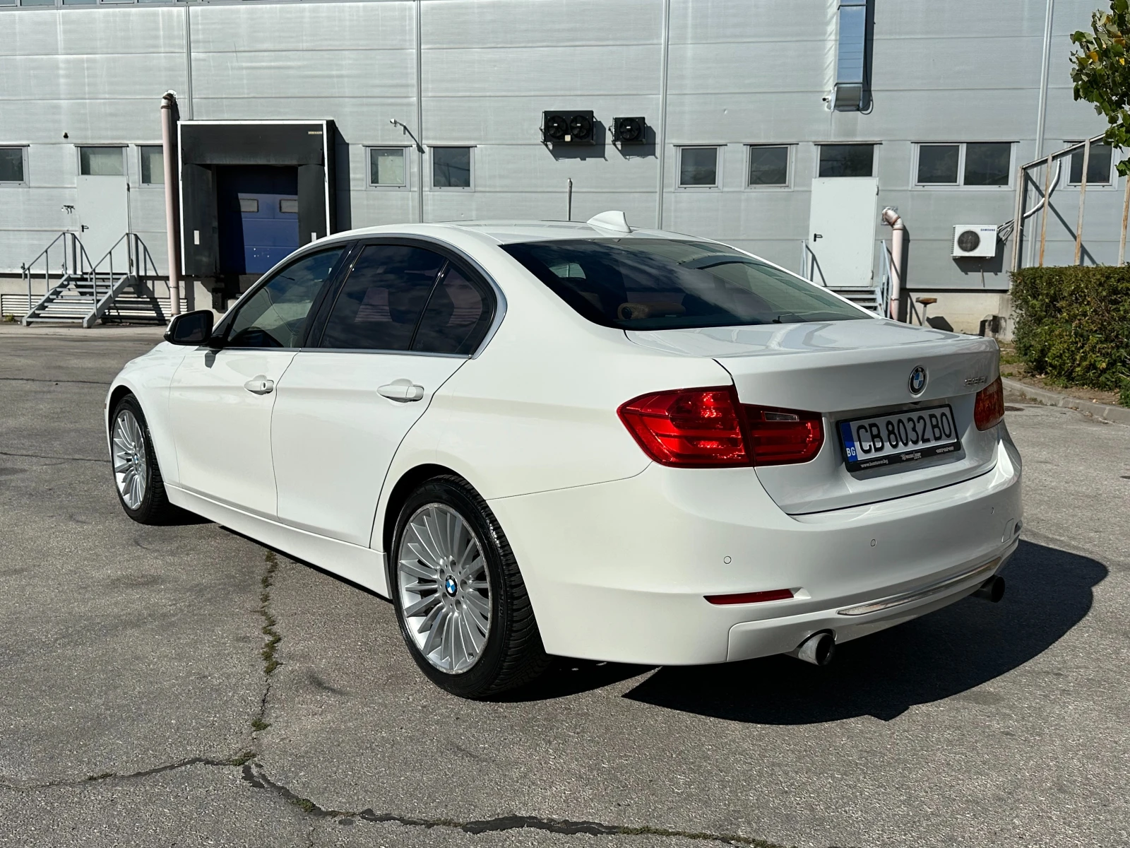 BMW 335 3.0i 306 к.с. - изображение 3