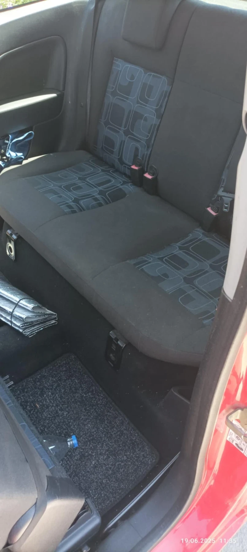 Ford Fiesta 1.3 - изображение 9
