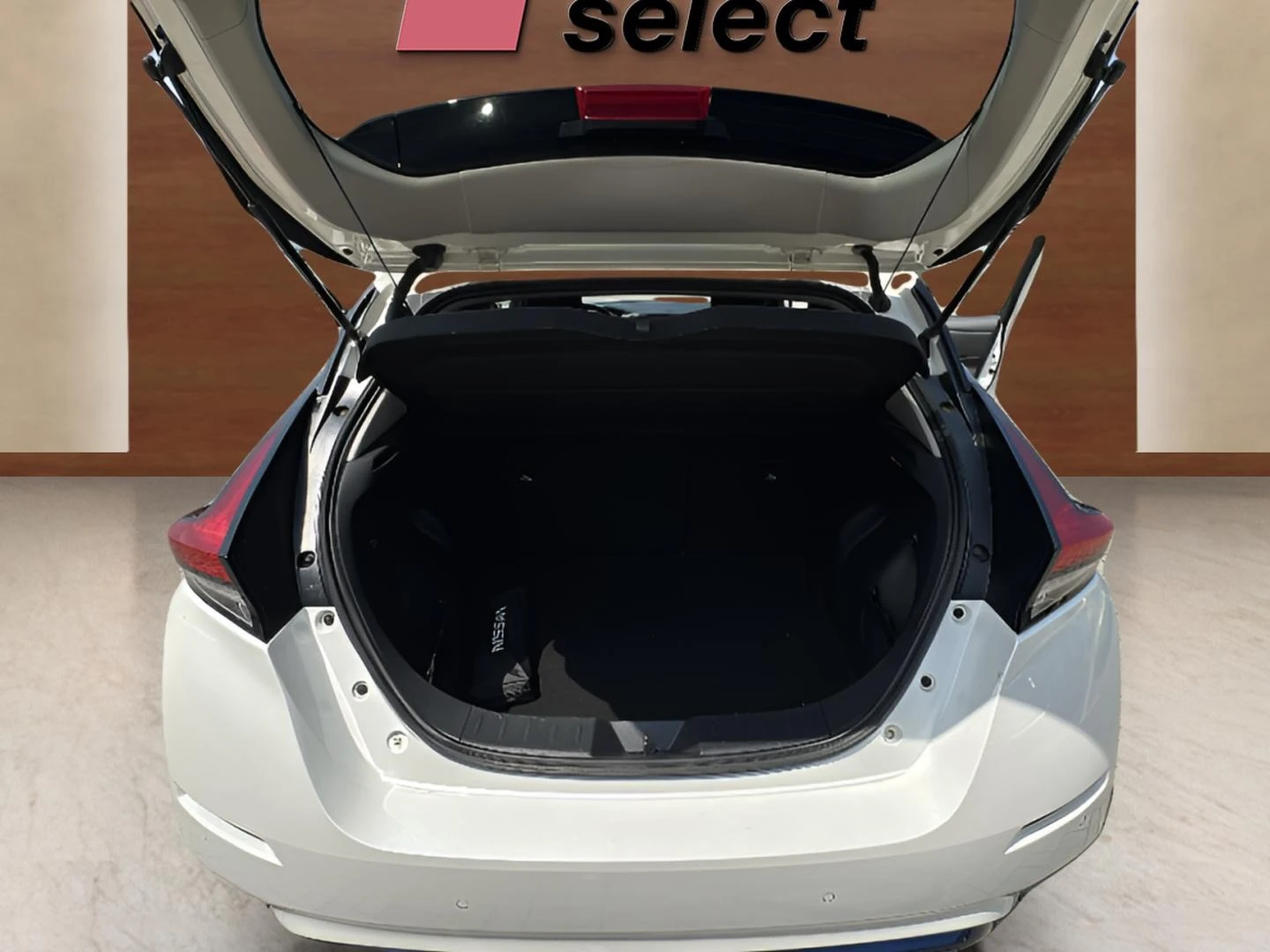 Nissan Leaf  40 KWh - изображение 9