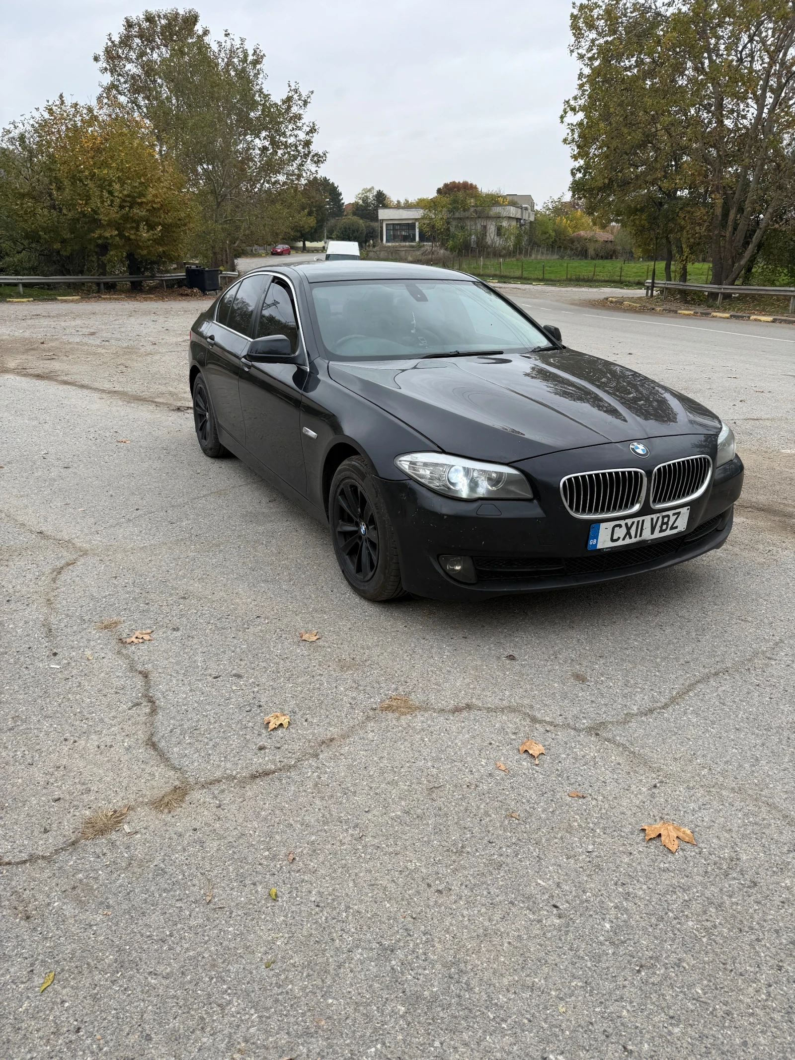 BMW 520 | Mobile.bg   1