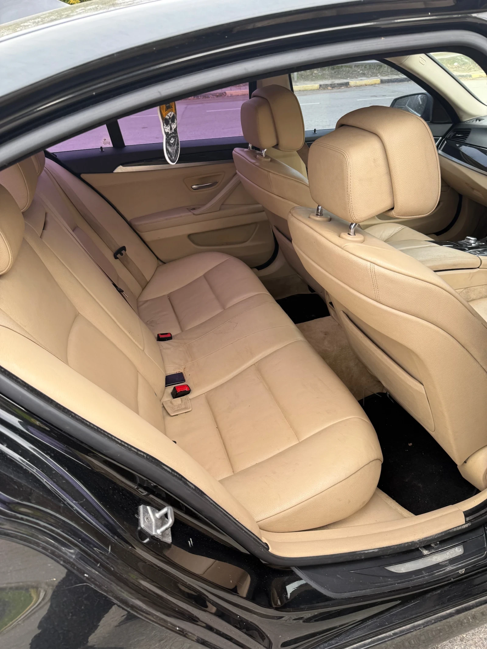 BMW 520 | Mobile.bg   9