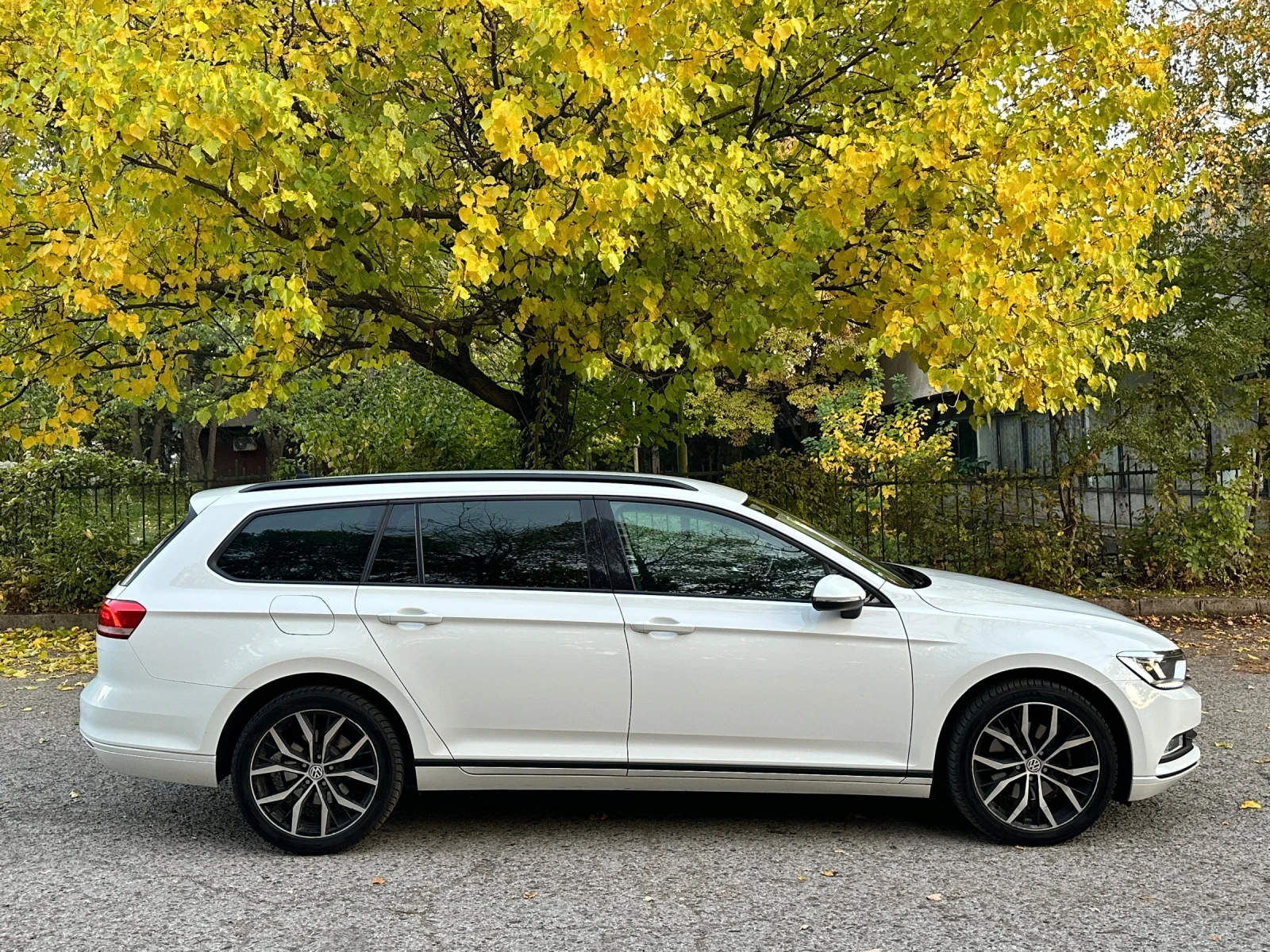 VW Passat Vw passat-2.0 TDI - изображение 4