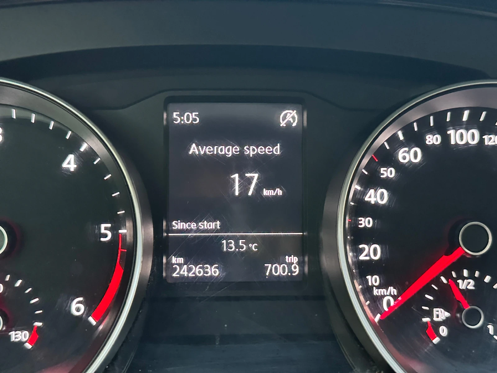 VW Passat Vw passat-2.0 TDI | Mobile.bg   15