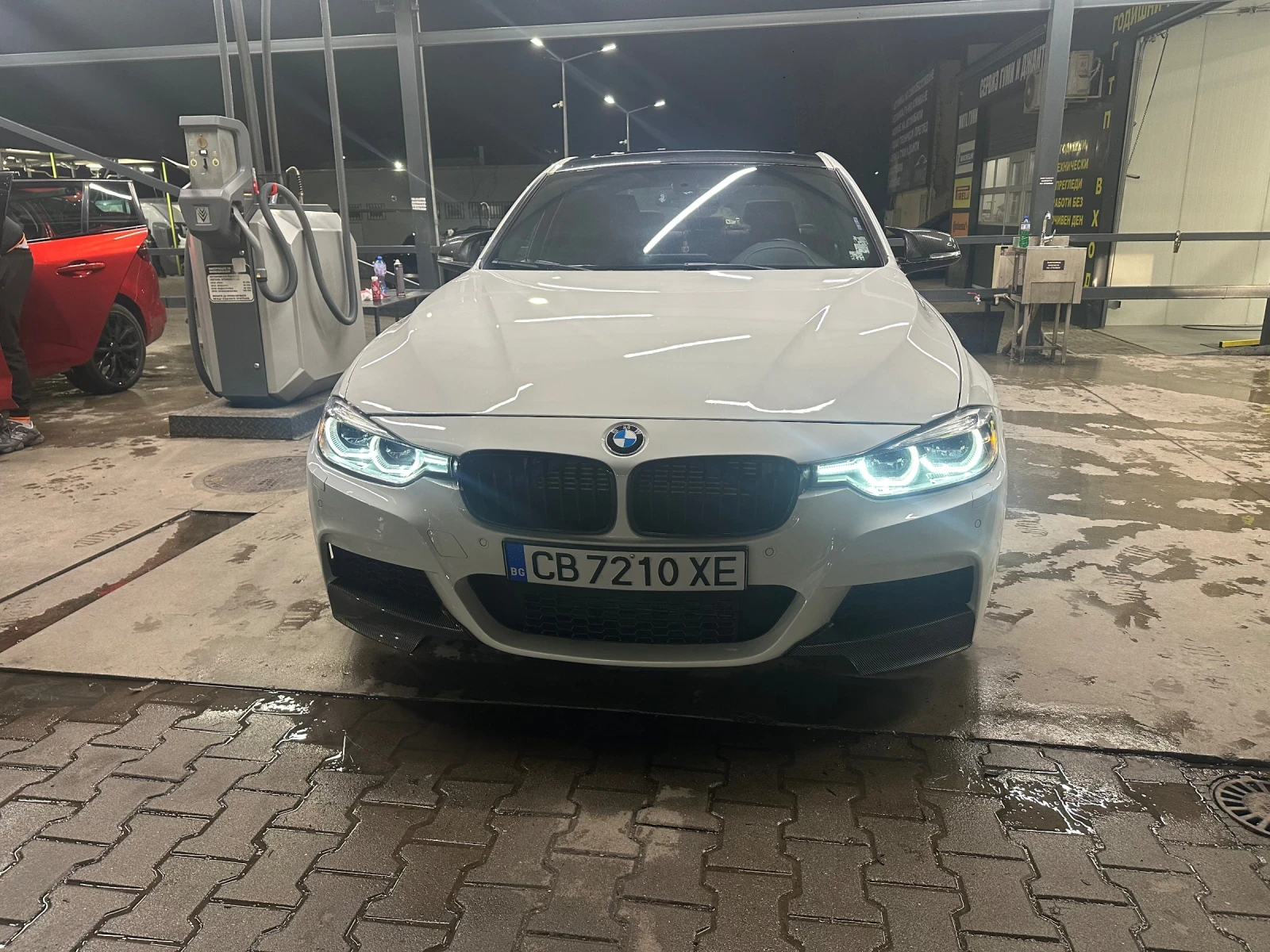 BMW 340 XI  - изображение 2