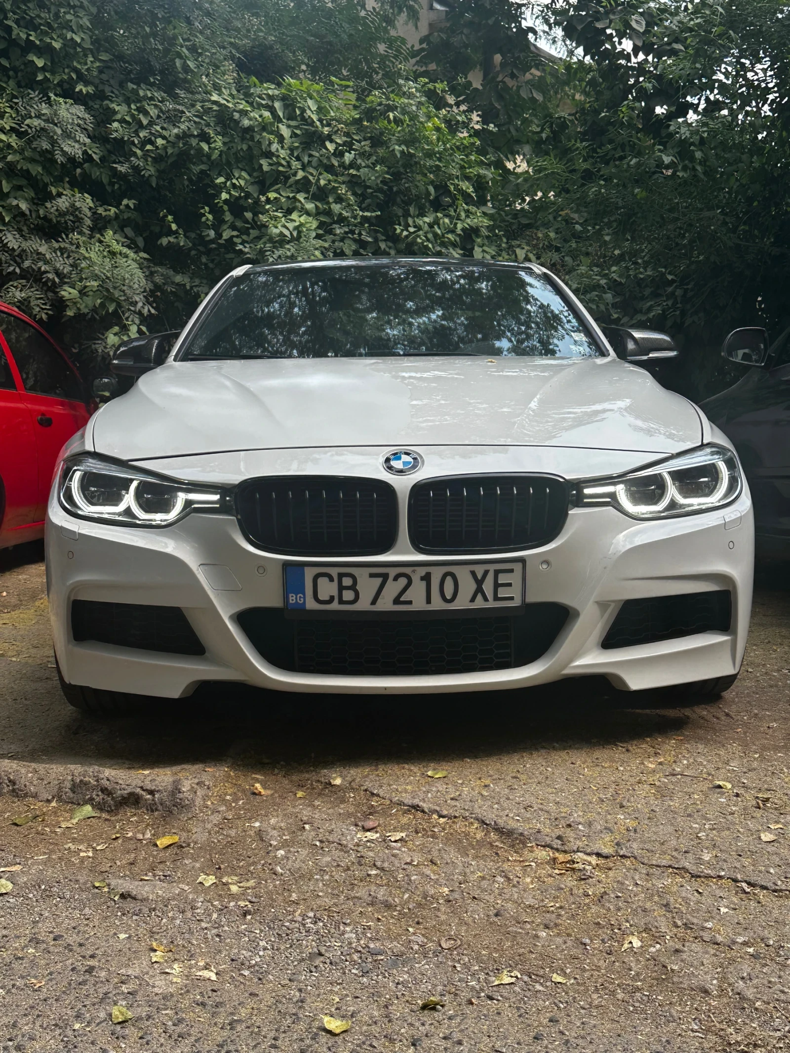 BMW 340 340 XI  | Mobile.bg   2