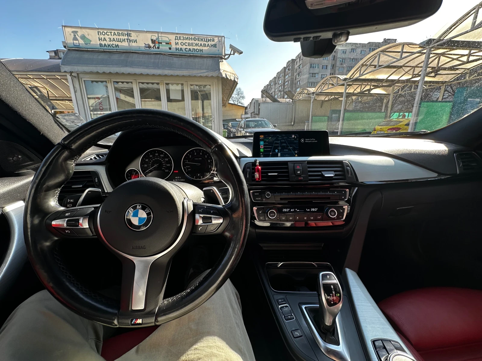 BMW 340 340 XI  | Mobile.bg   9