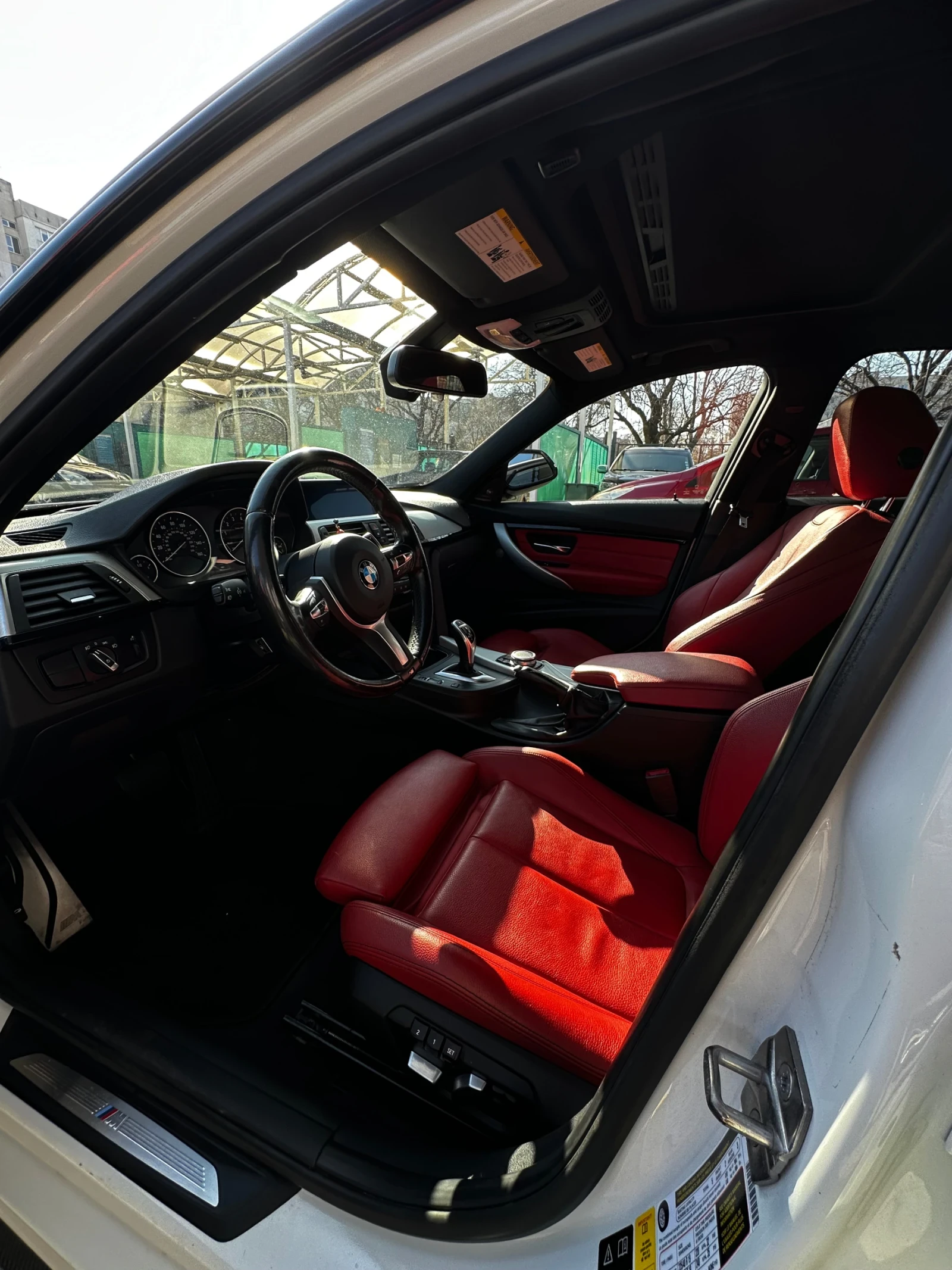 BMW 340 340 XI  | Mobile.bg   12