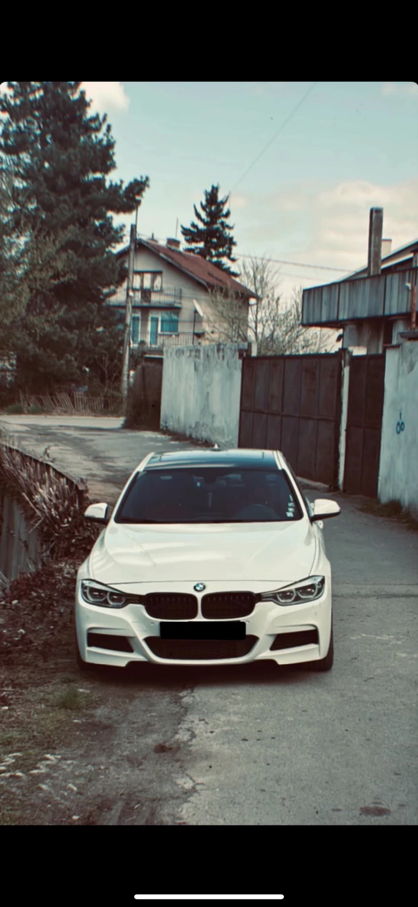 BMW 340 340 XI  | Mobile.bg   3