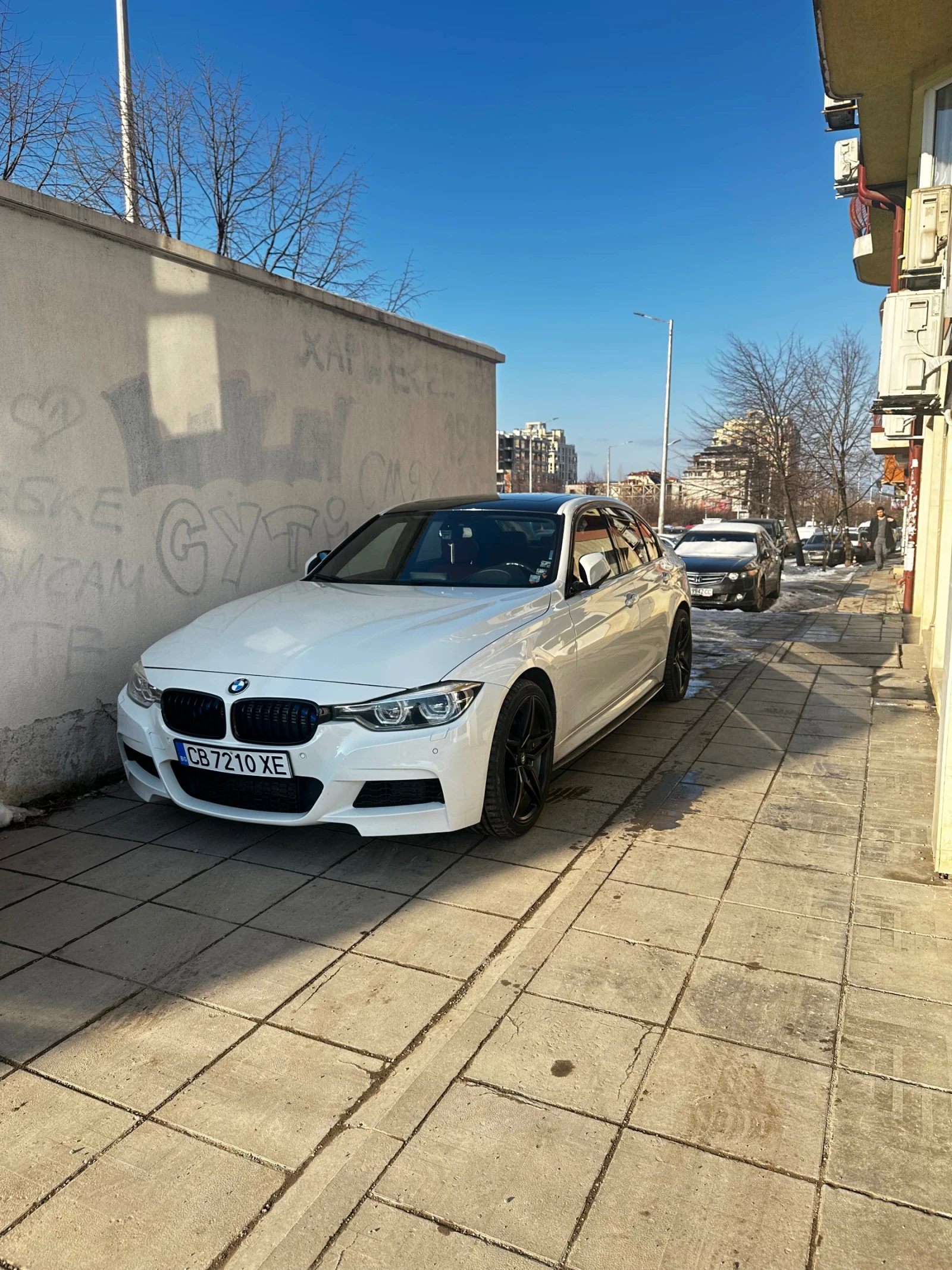 BMW 340 340 XI  | Mobile.bg   8
