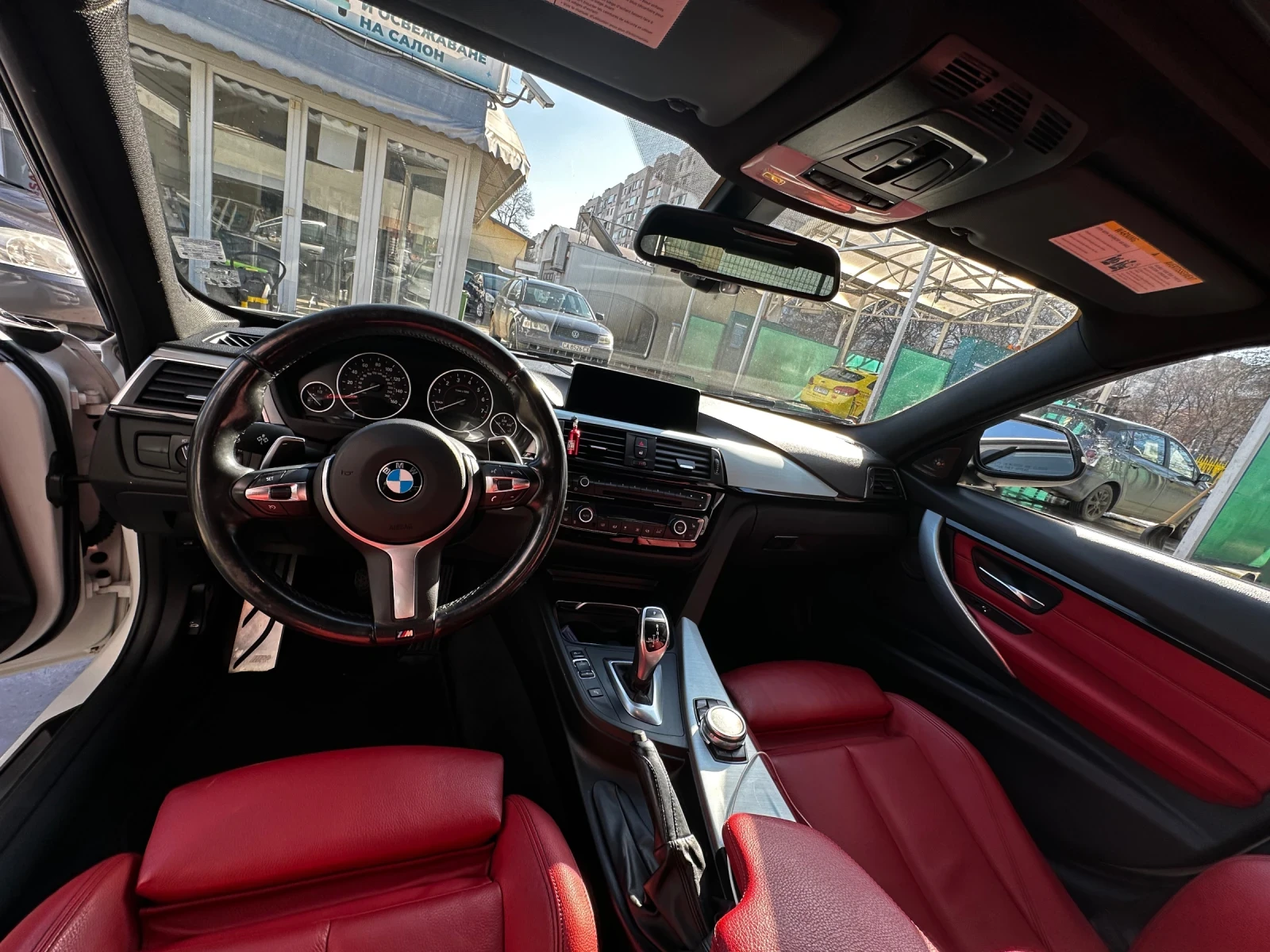 BMW 340 340 XI  | Mobile.bg   11